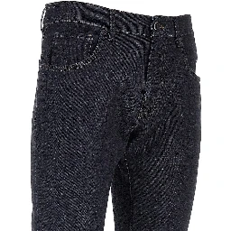Denim pants