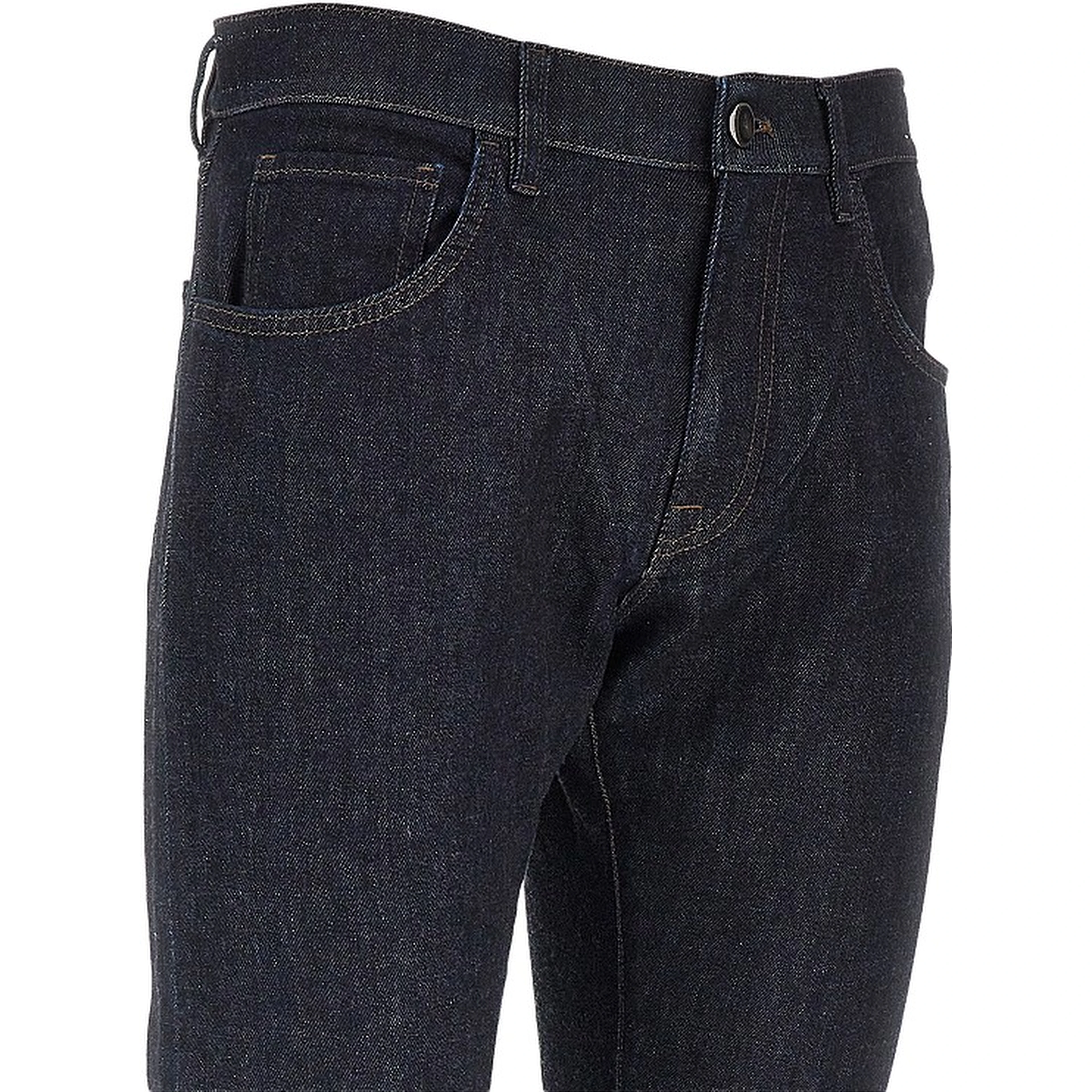 Denim pants