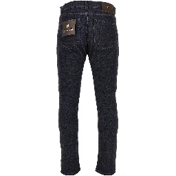 Denim pants