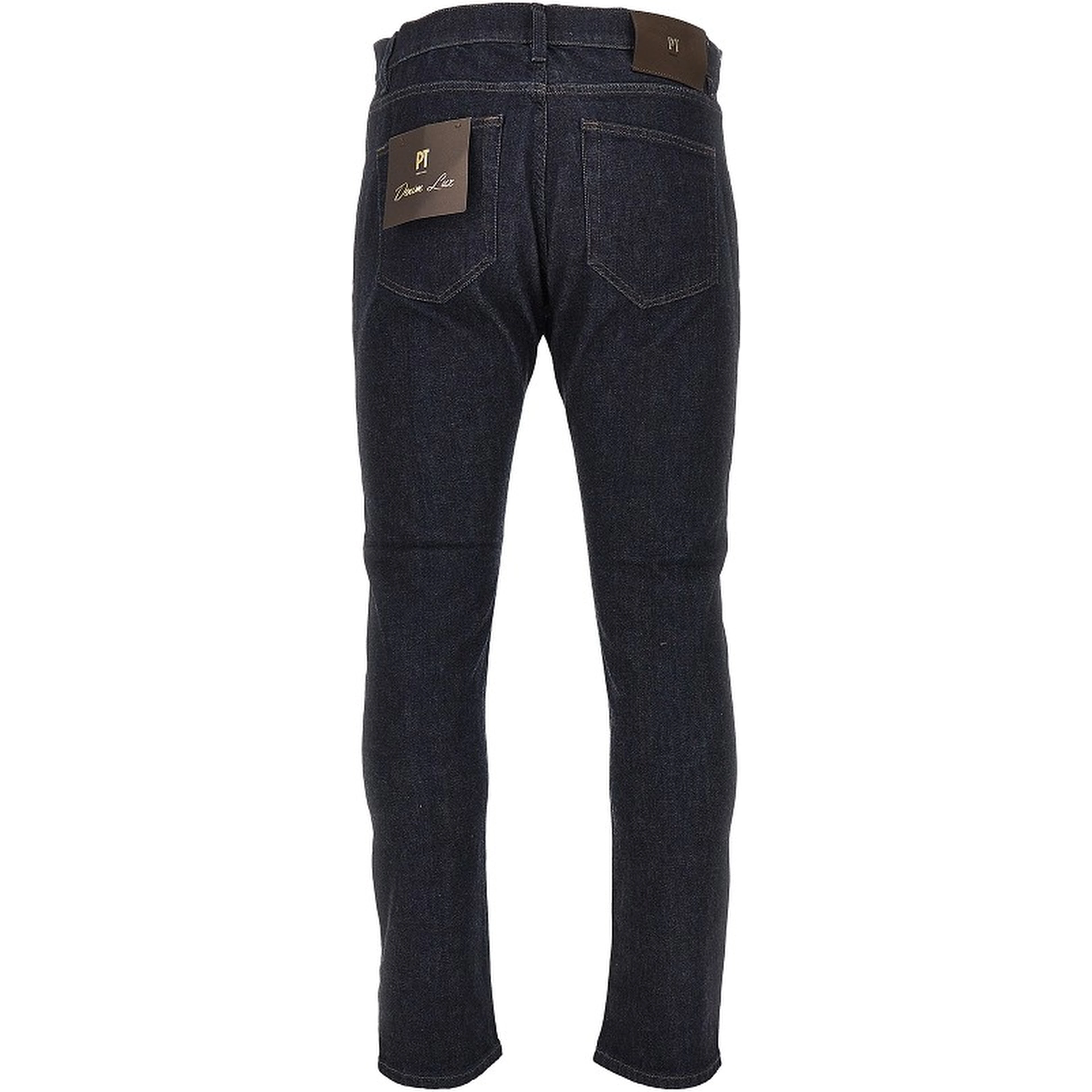 Denim pants