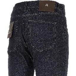 Denim pants