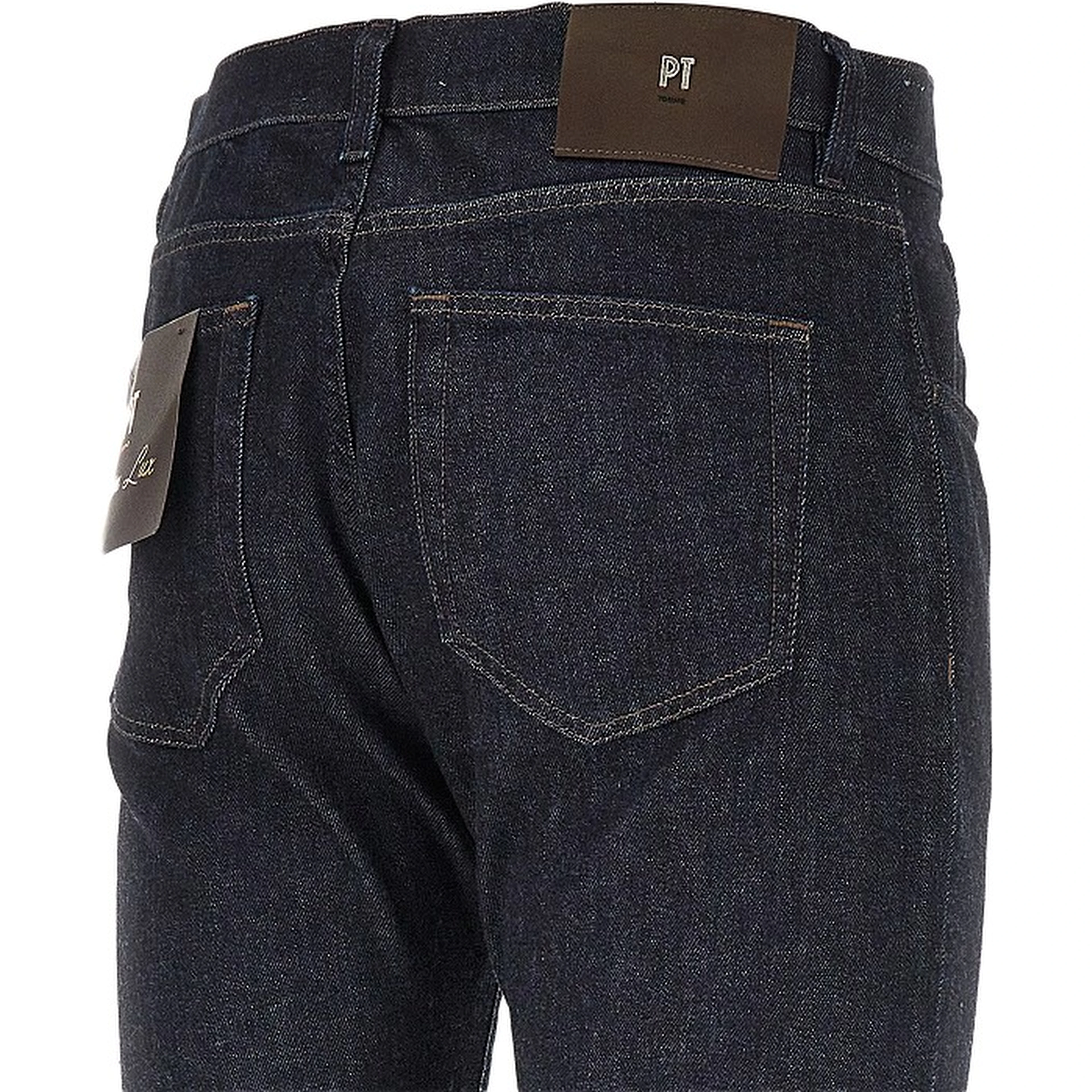 Denim pants