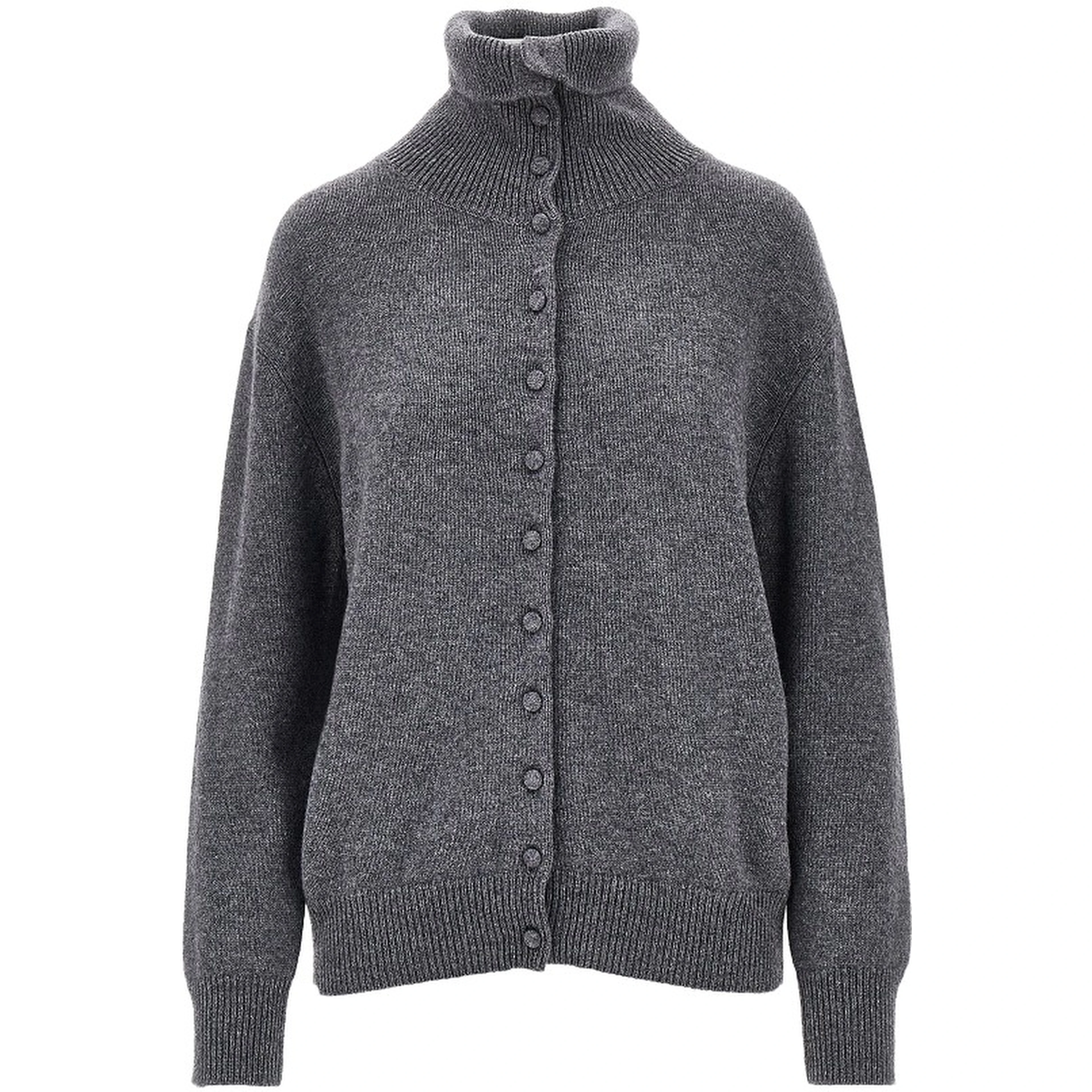 'Denie' cashmere cardigan
