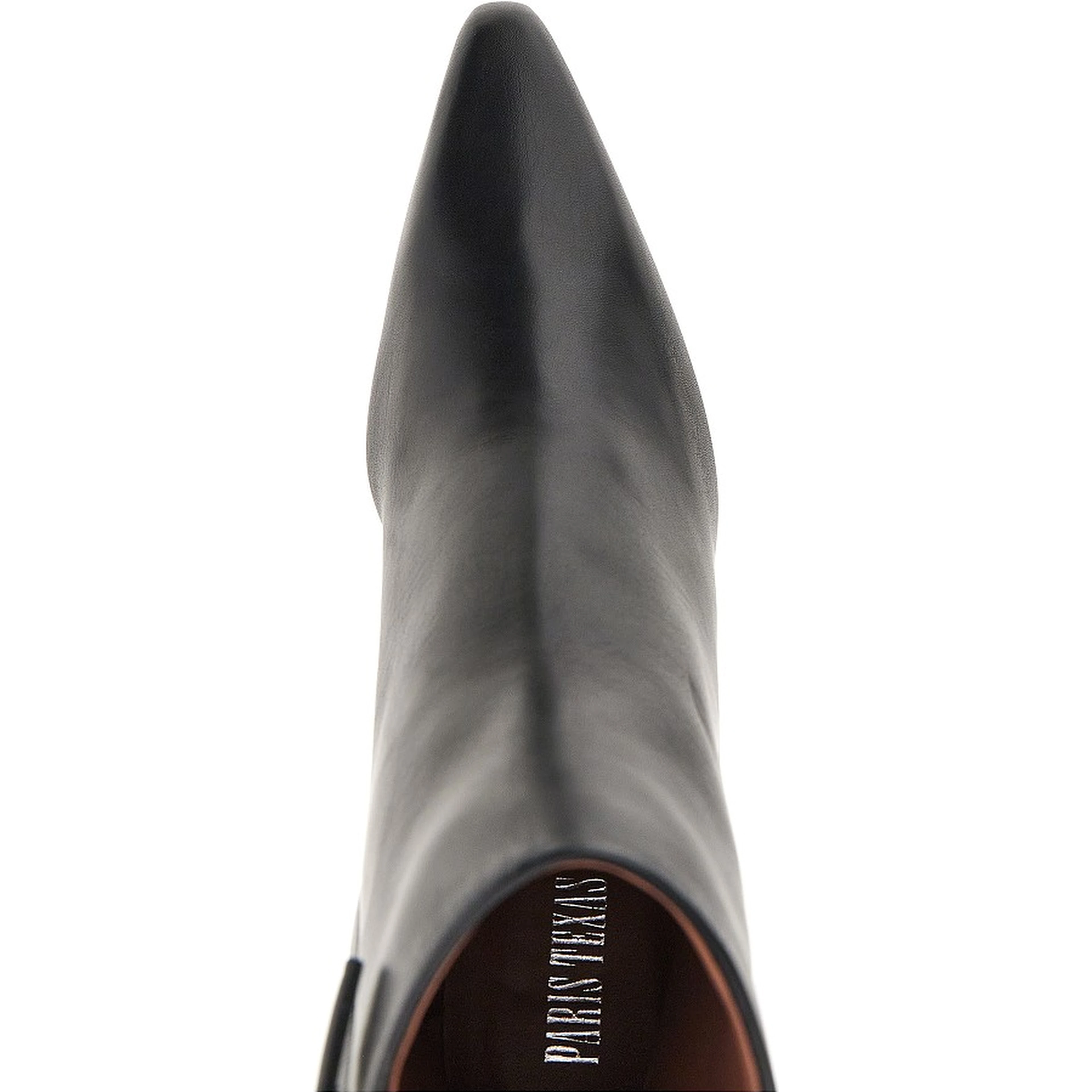 'Jane' leather ankle boots