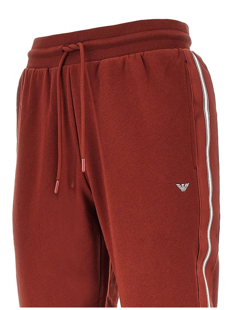 French terry loungewear pants alternative