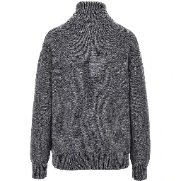 'Denie' cashmere cardigan