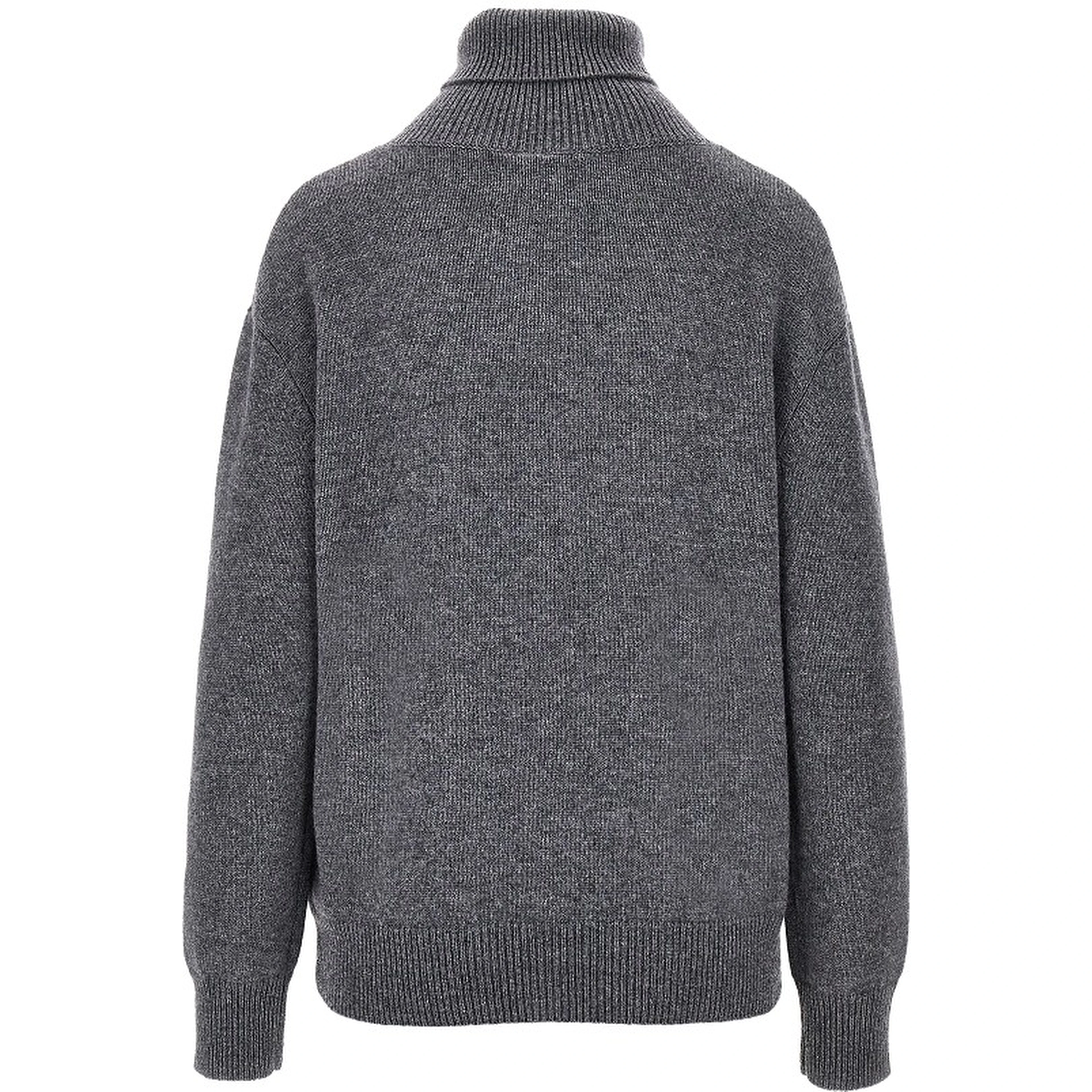 'Denie' cashmere cardigan