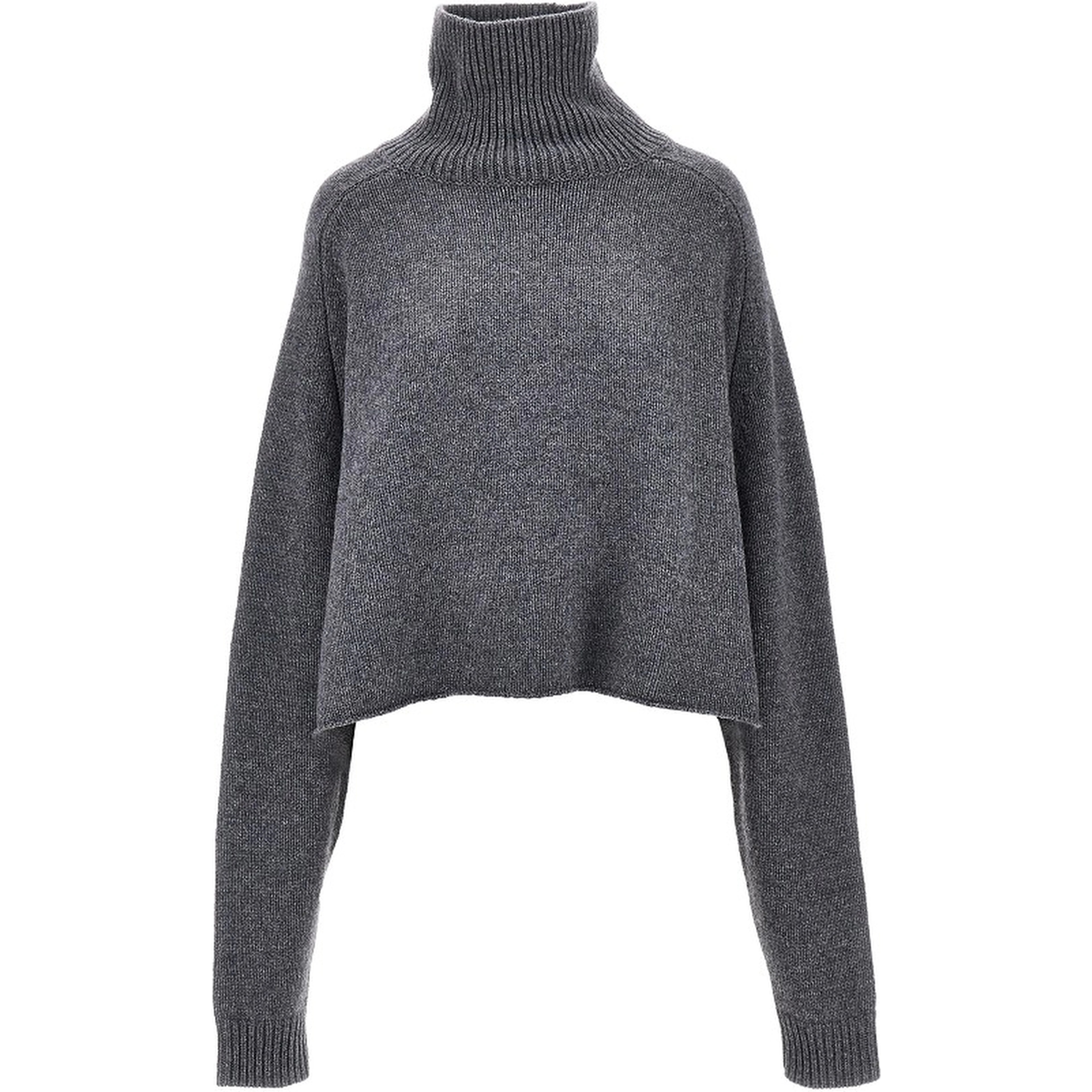 'Cathie' cashmere knitted sweater