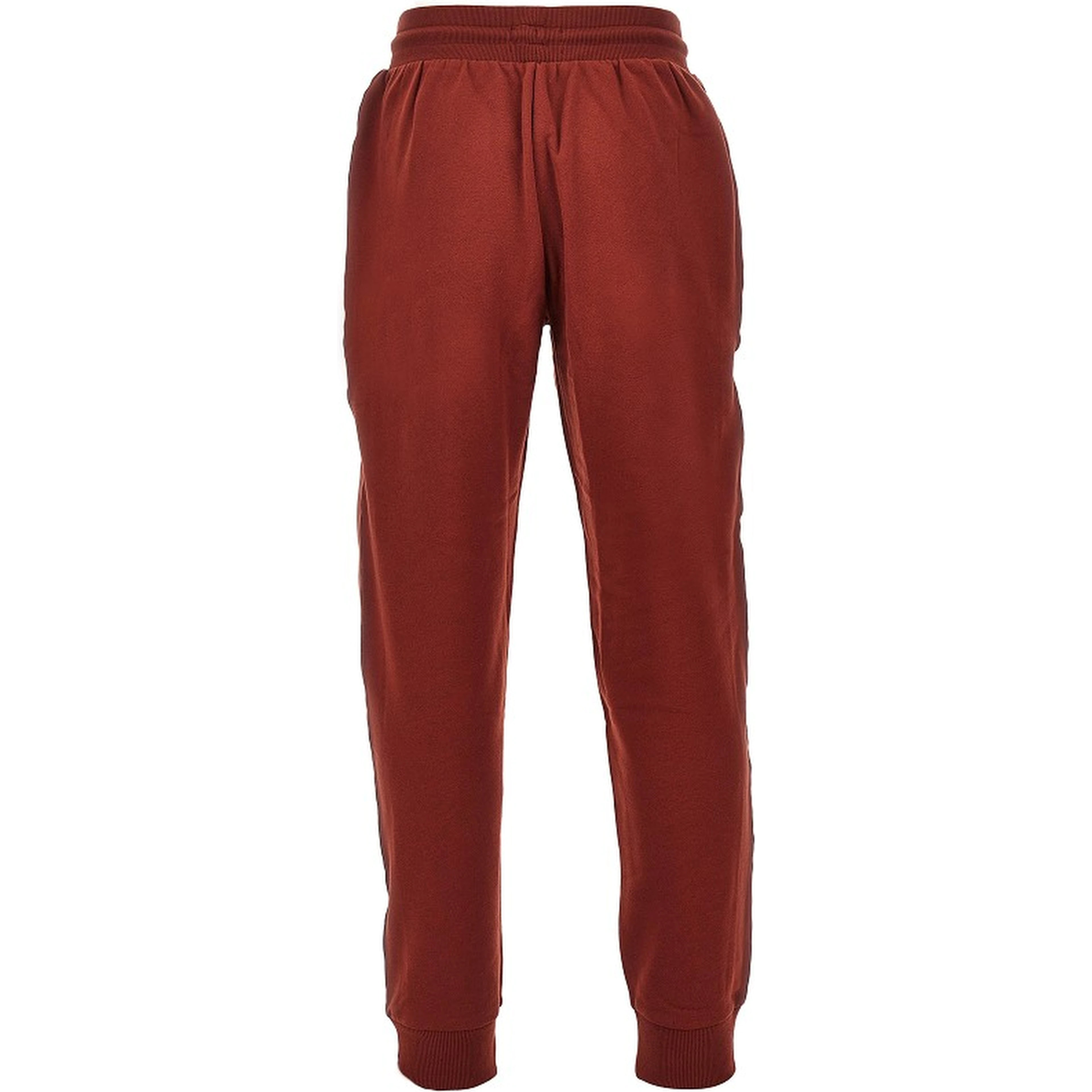 French terry loungewear pants