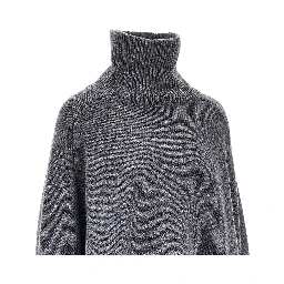 'Cathie' cashmere knitted sweater