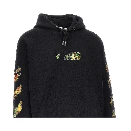 'Spices Arrow Skate' hoodie