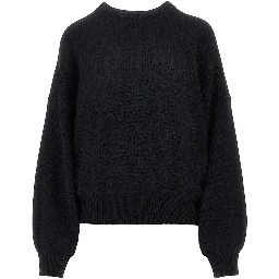 Cashmere 'Veira' sweater