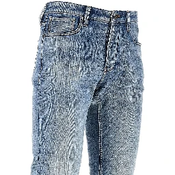 Slim Fit J75 jeans