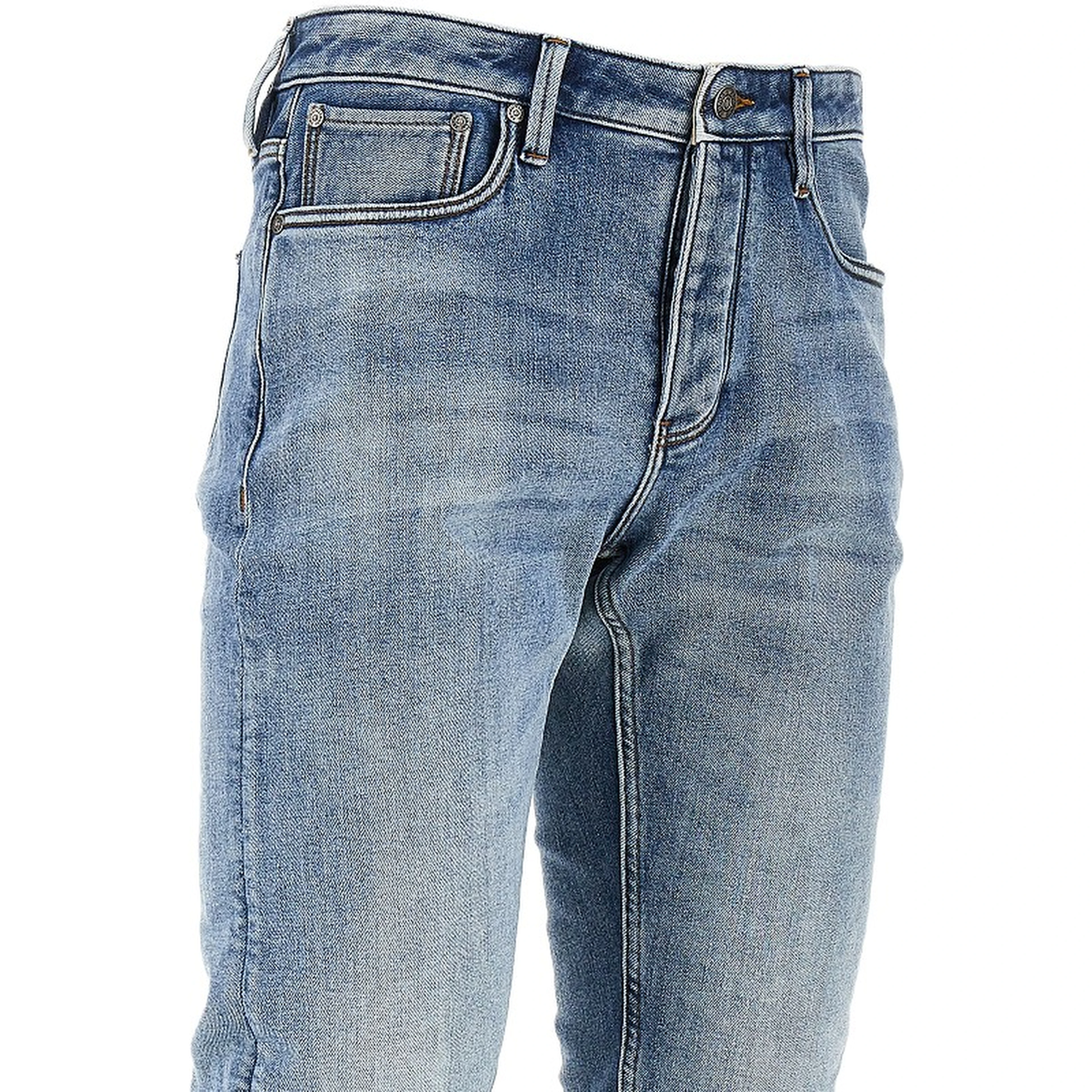 Slim Fit J75 jeans