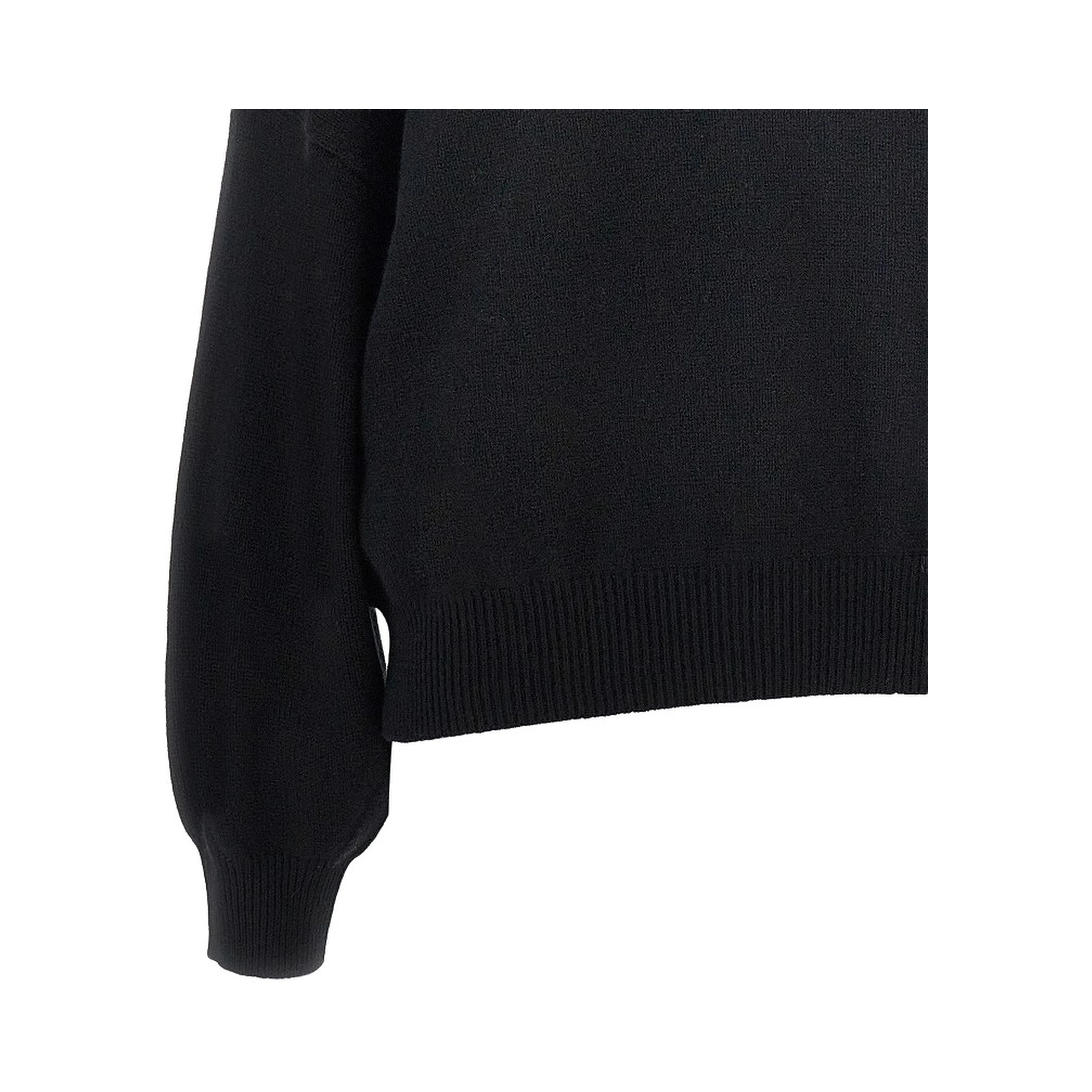 Cashmere 'Veira' sweater