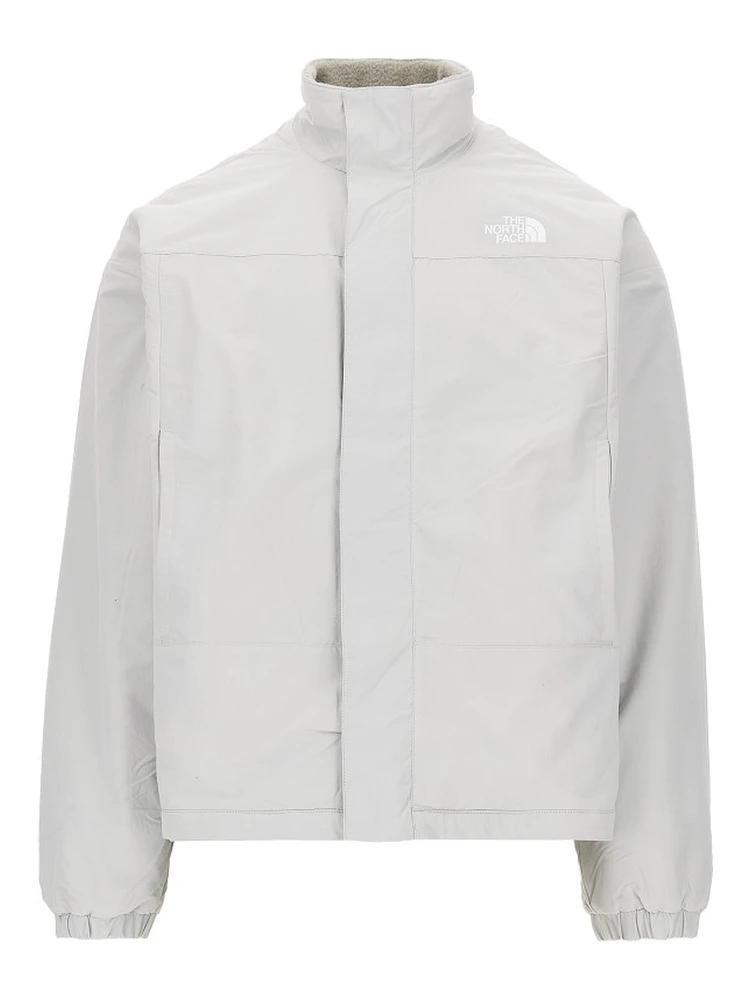 'Yumiori' reversible jacket
