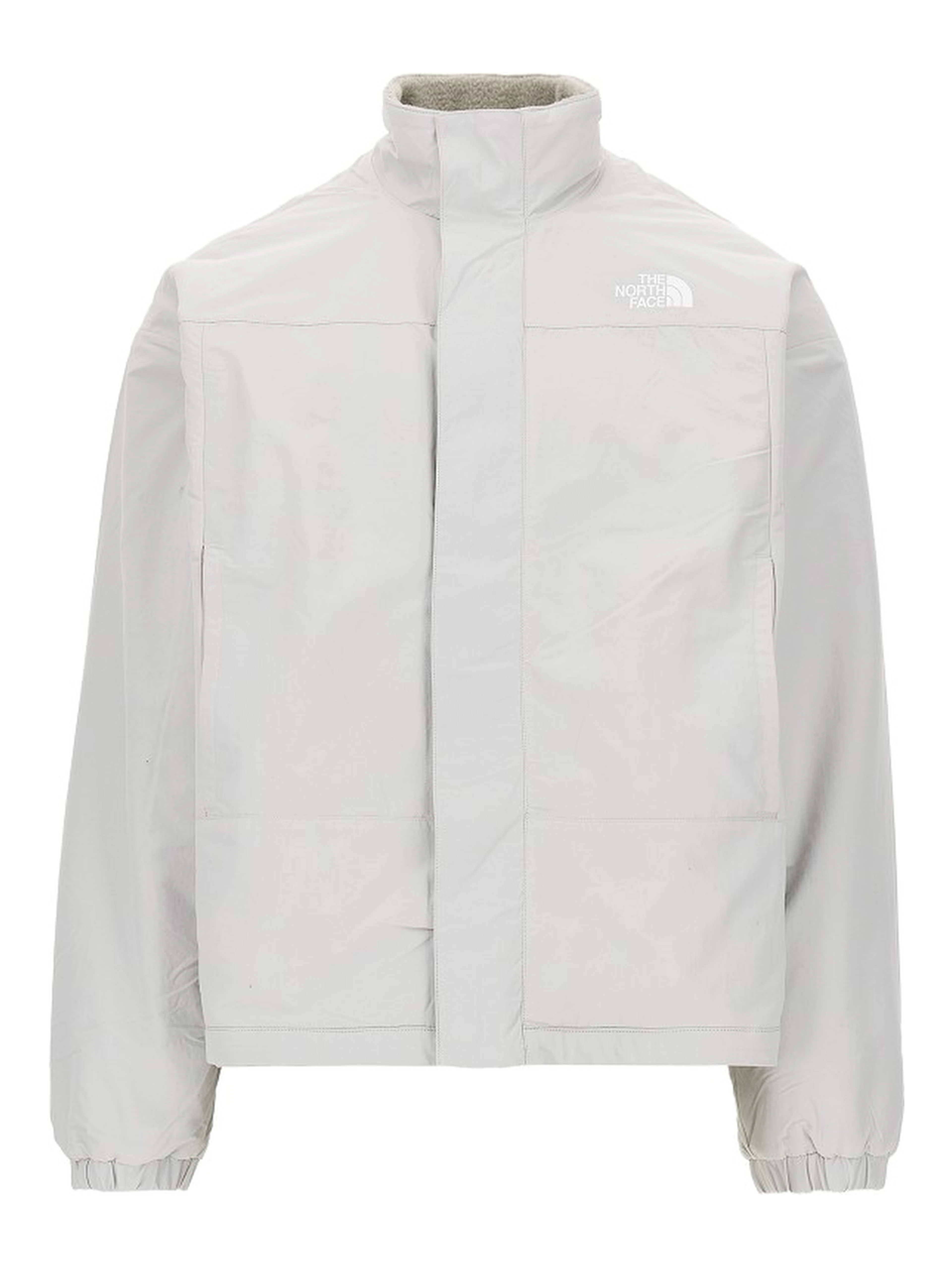 'Yumiori' reversible jacket
