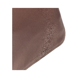 Leather small 'Gig' shoulder bag