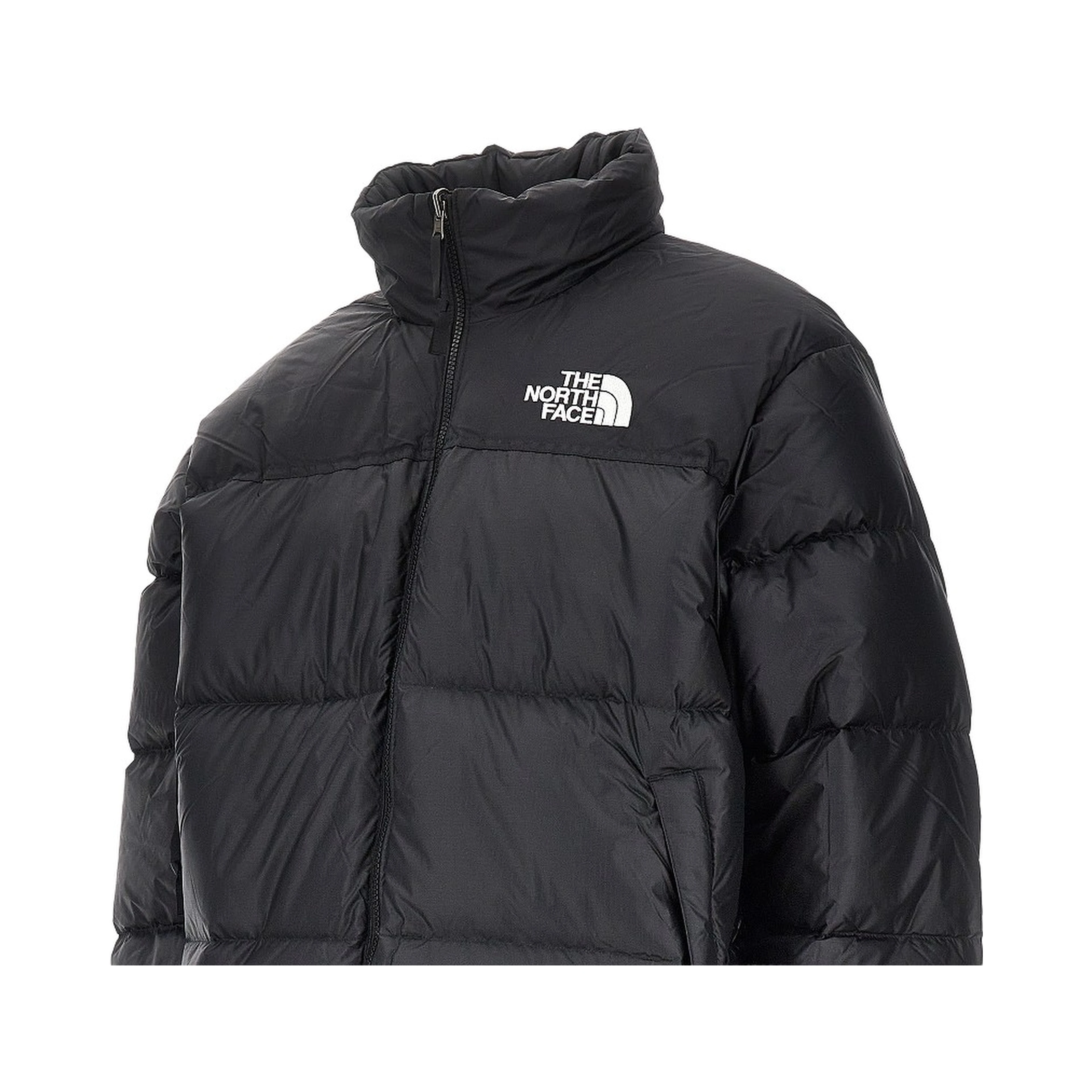 1996 Retro Nuptse down jacket