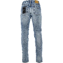 Slim Fit J75 jeans