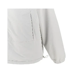 'Yumiori' reversible jacket