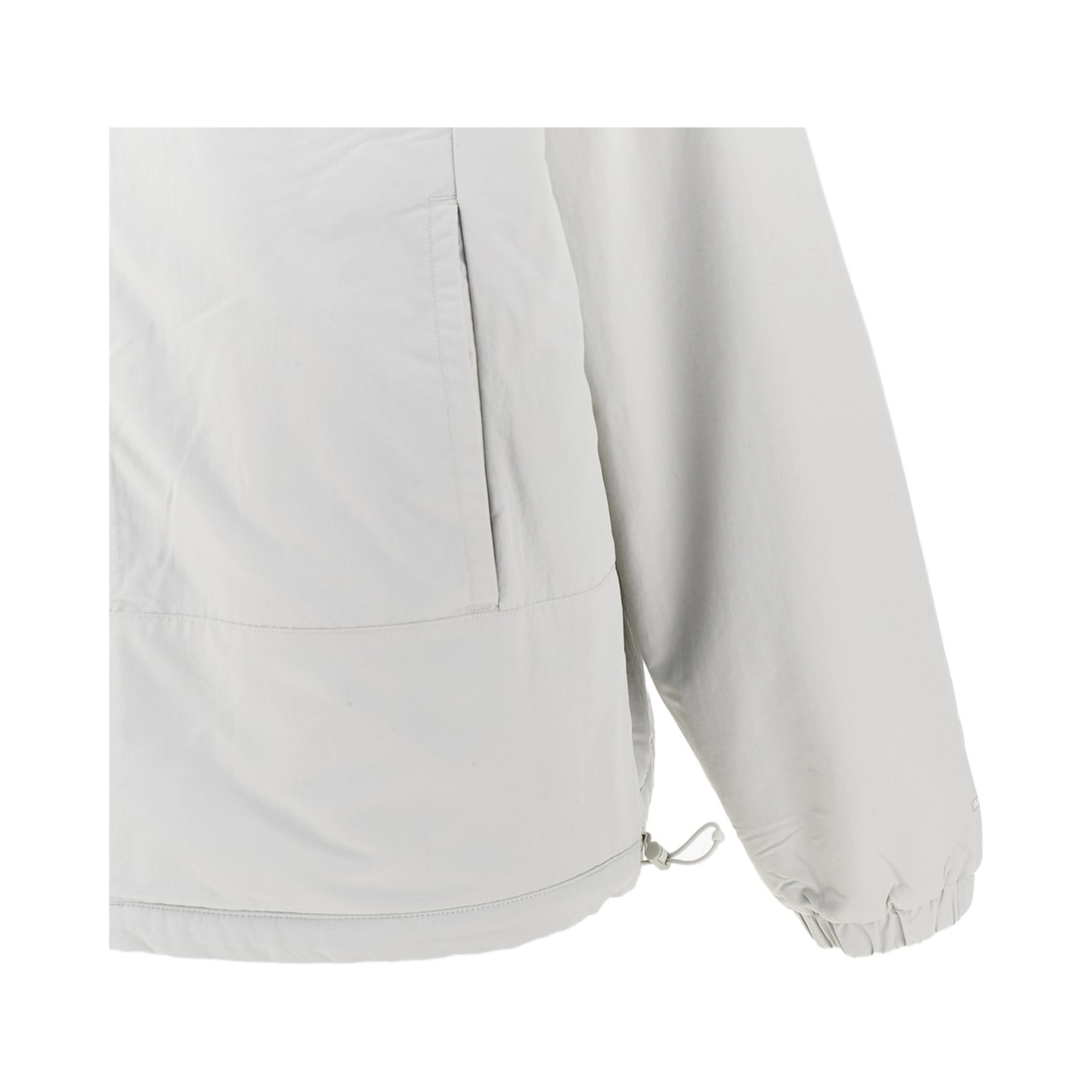 'Yumiori' reversible jacket