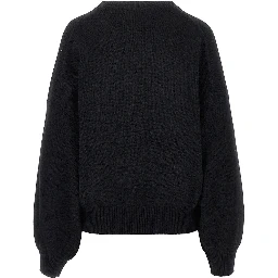 Cashmere 'Veira' sweater