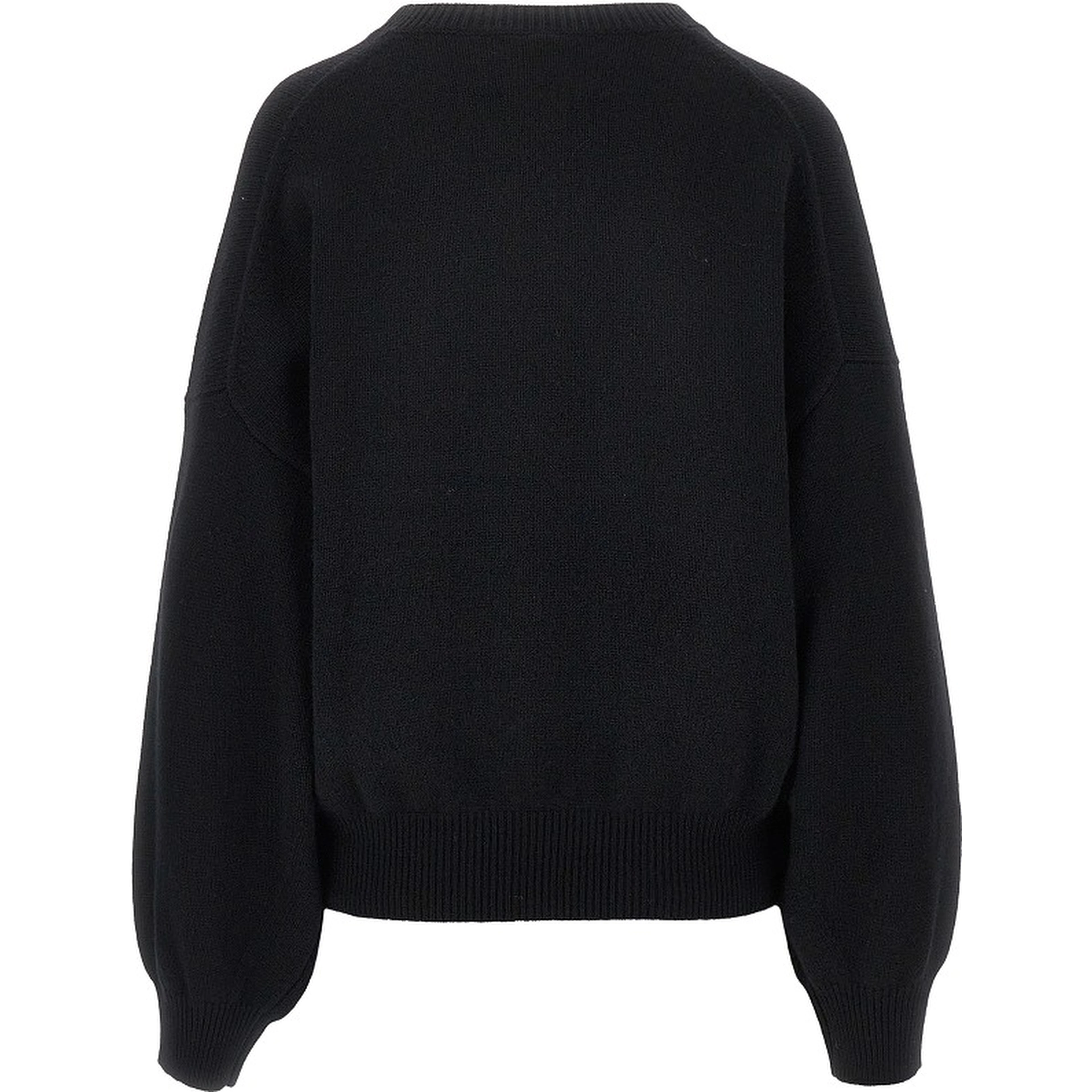 Cashmere 'Veira' sweater