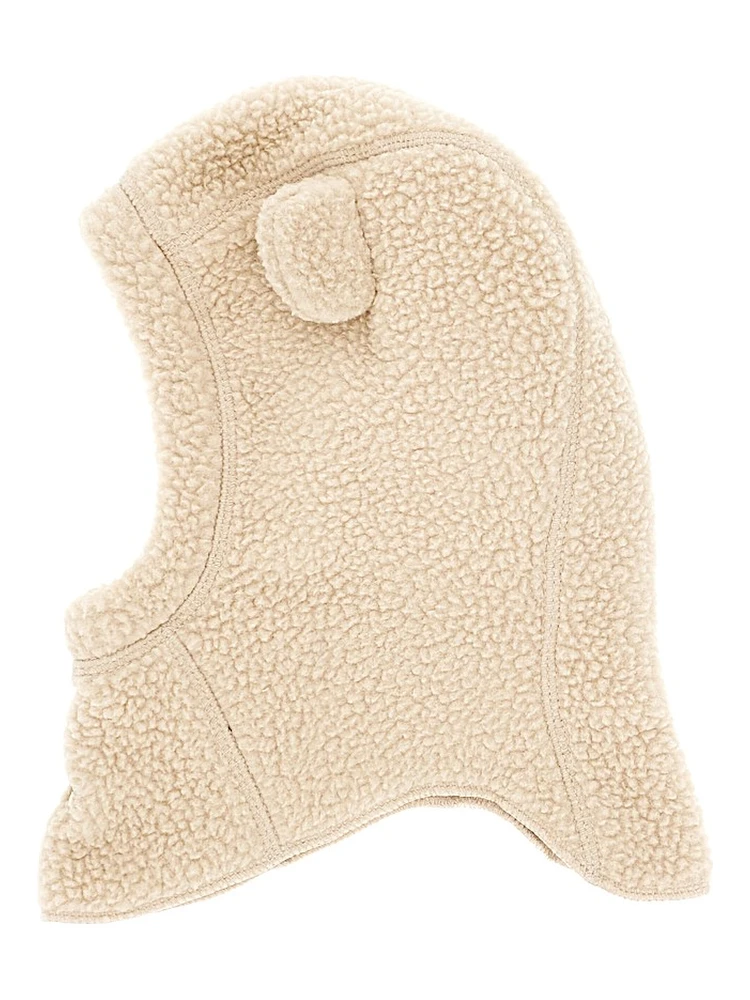 'Safa' Teddy balaclava