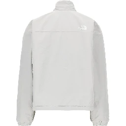 'Yumiori' reversible jacket