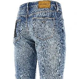 Slim Fit J75 jeans