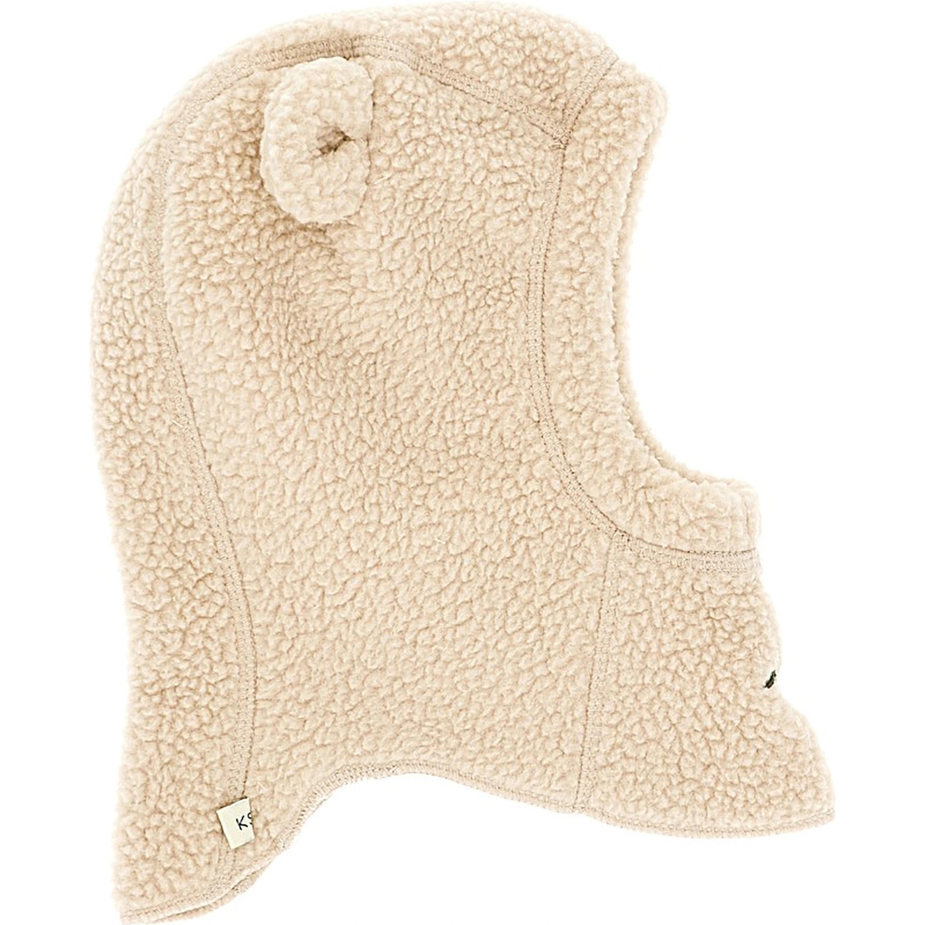 'Safa' Teddy balaclava