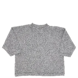 'Mr. Footish' cotton T-shirt