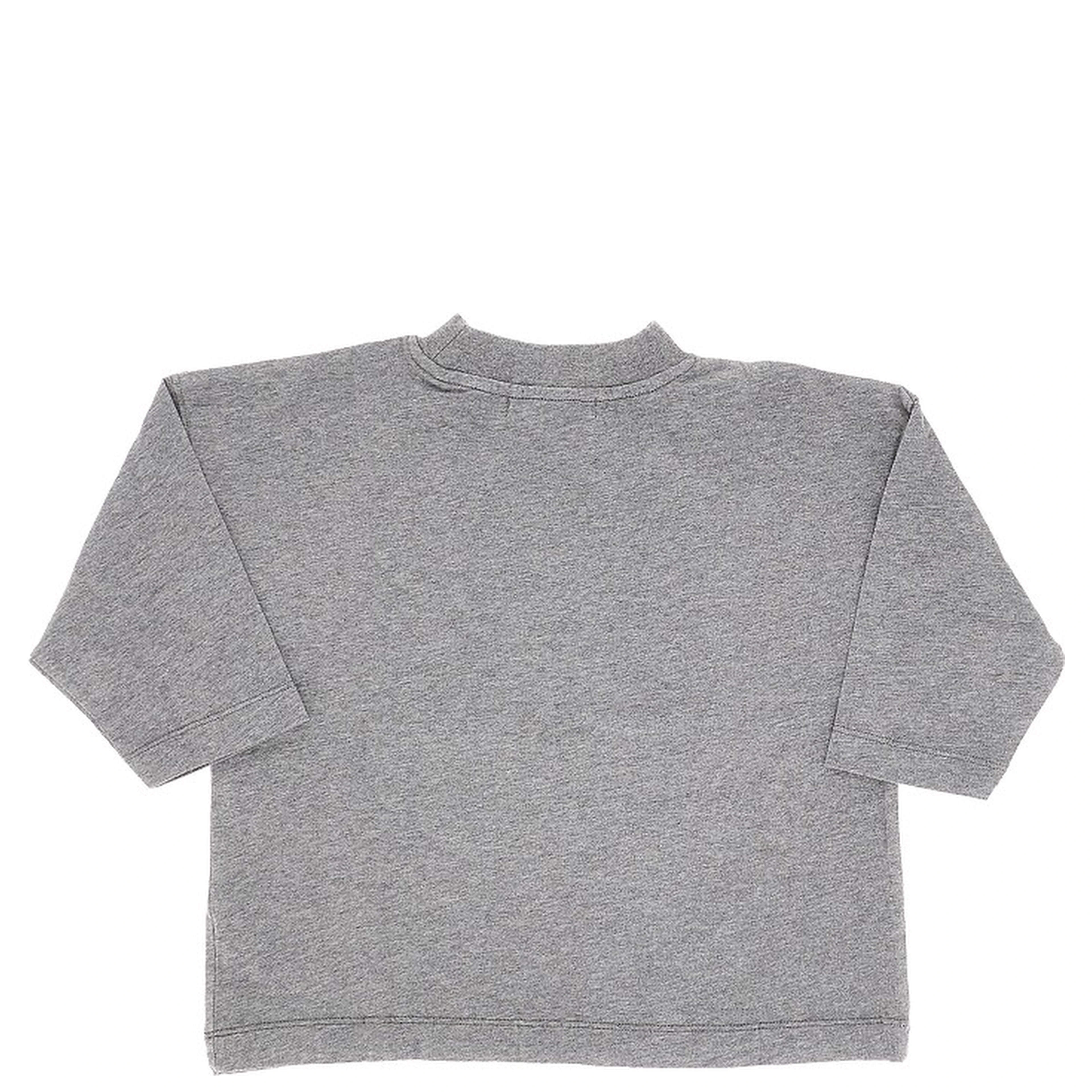 'Mr. Footish' cotton T-shirt