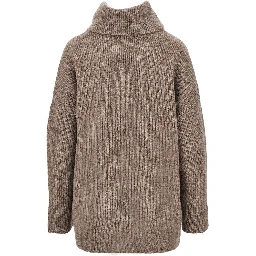 Knitted cardigan