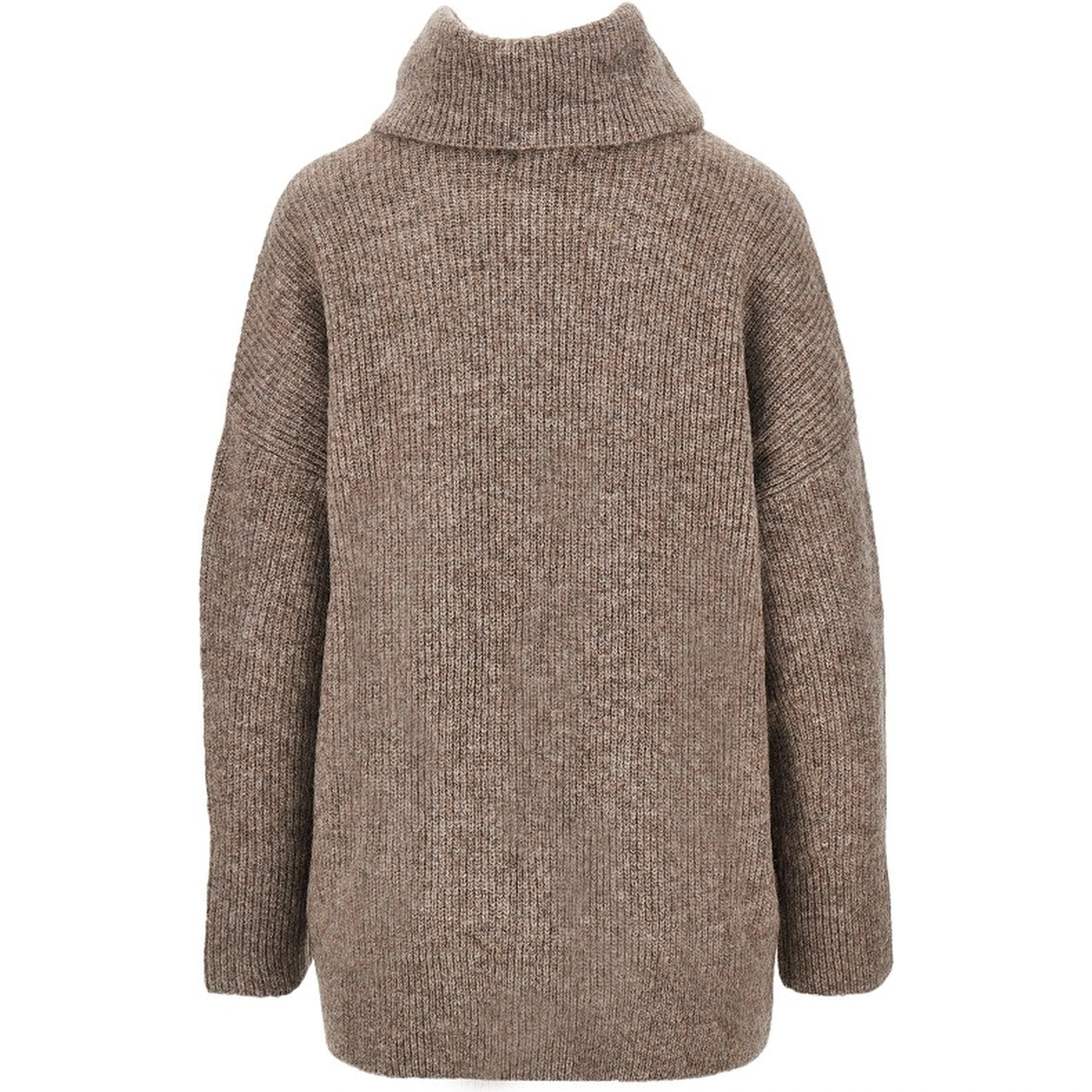 Knitted cardigan