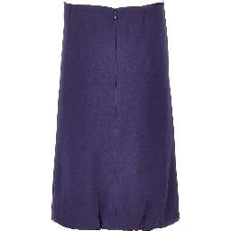 Satin midi dress