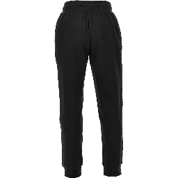 French terry loungewear pants