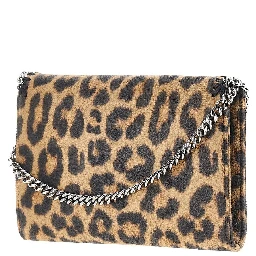 Mini Falabella crossbody bag