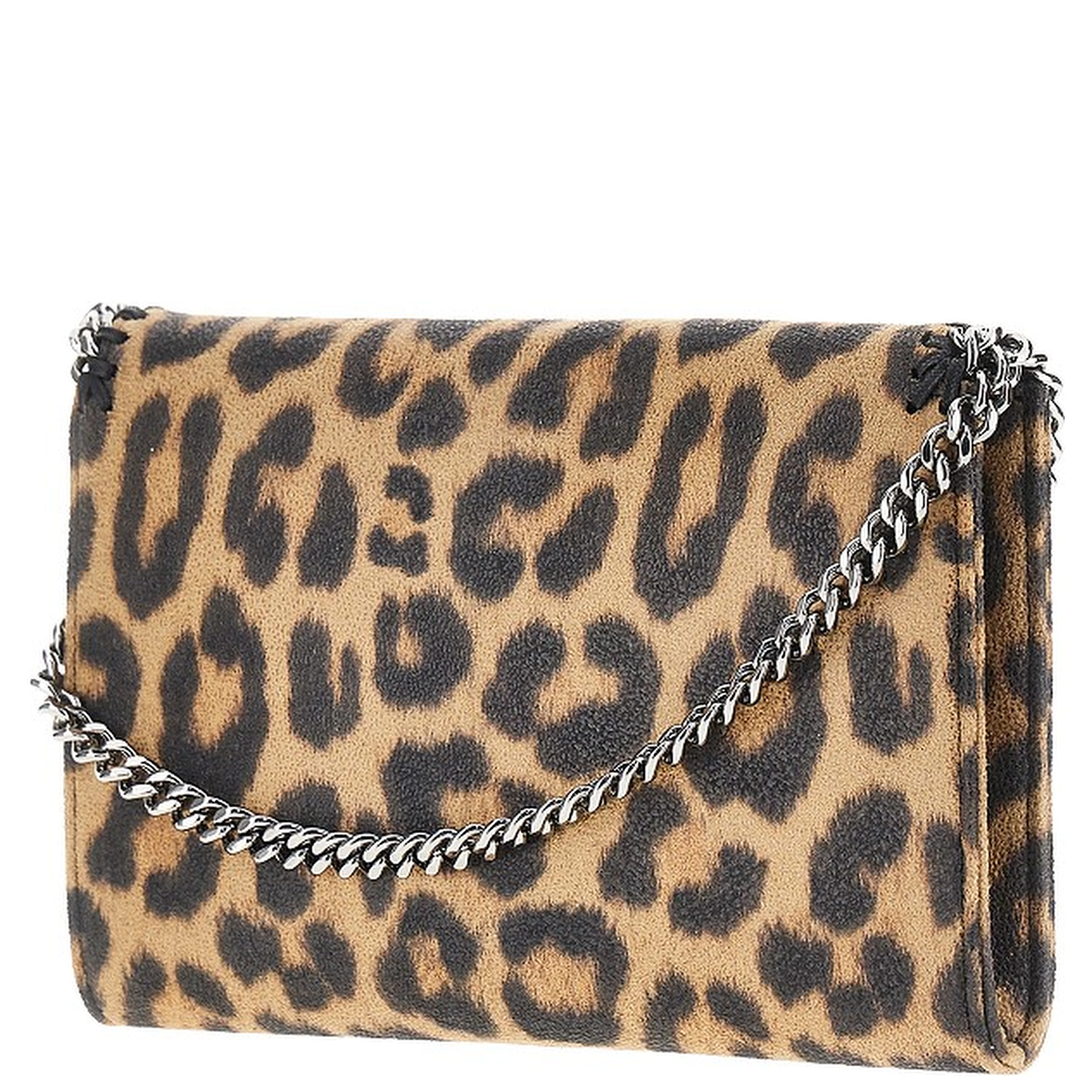Mini Falabella crossbody bag