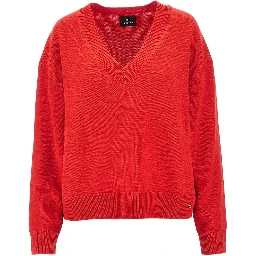 'Lee' cashmere sweater