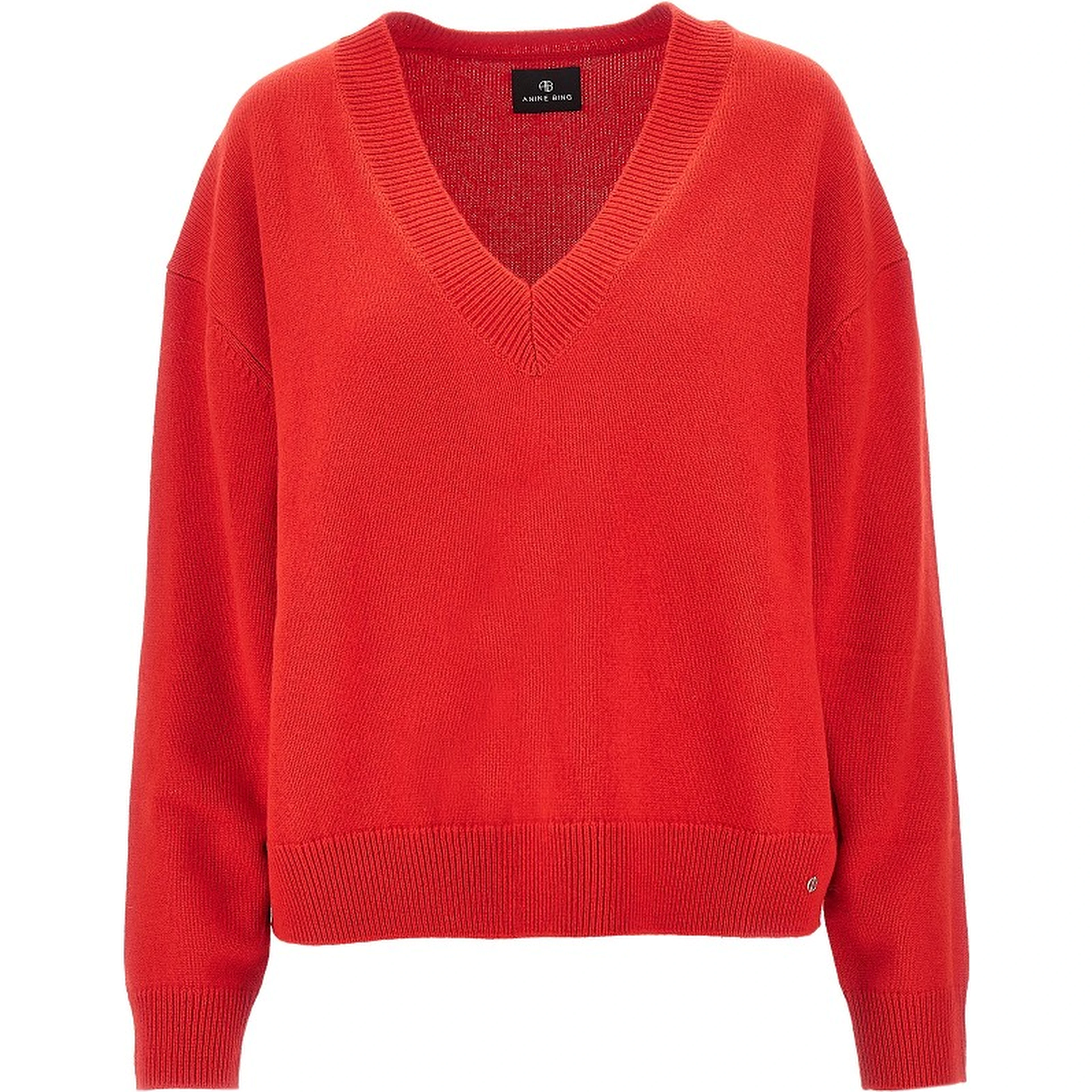 'Lee' cashmere sweater