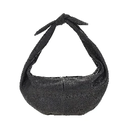 Nappa leather medium 'Adara' bag