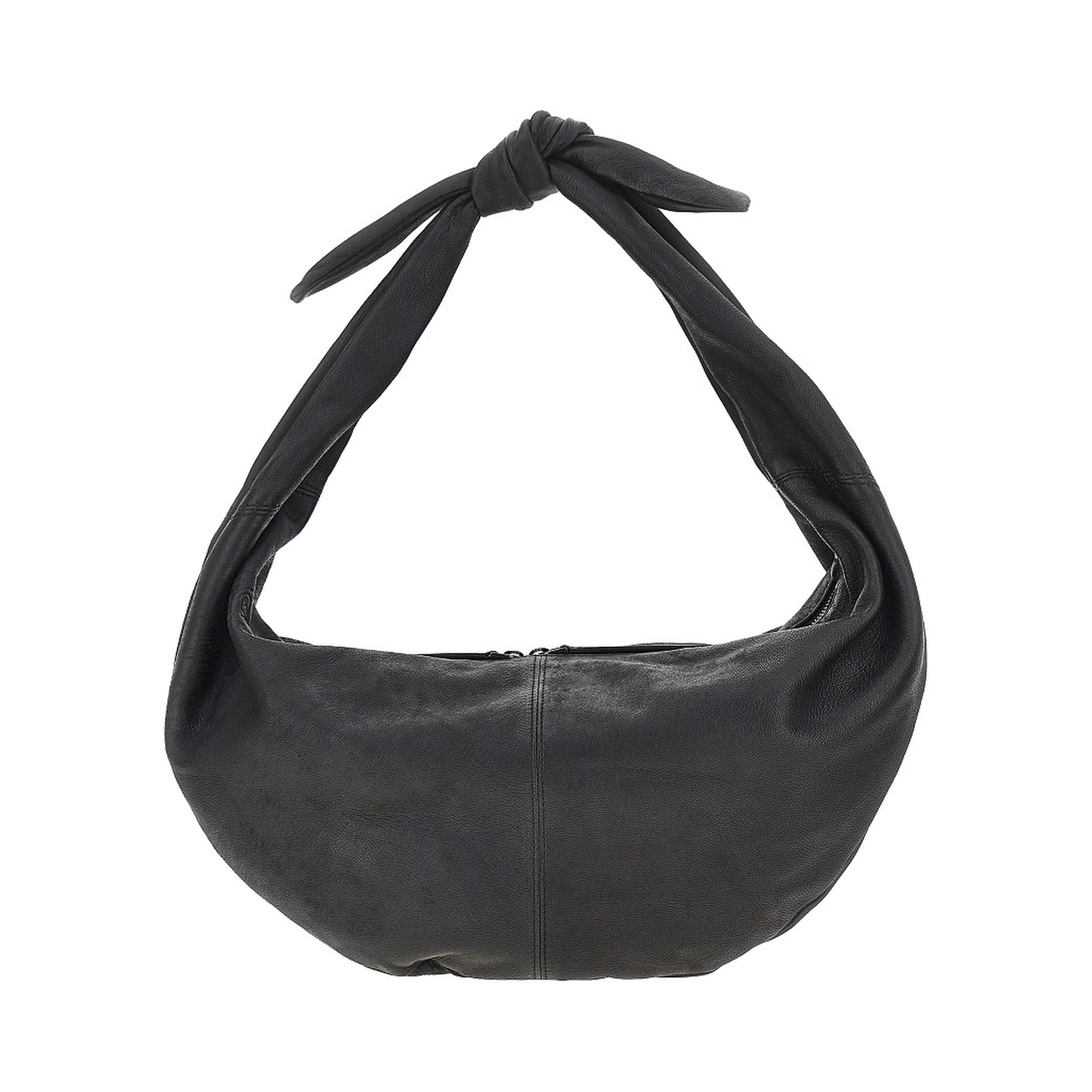 Nappa leather medium 'Adara' bag
