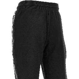 French terry loungewear pants