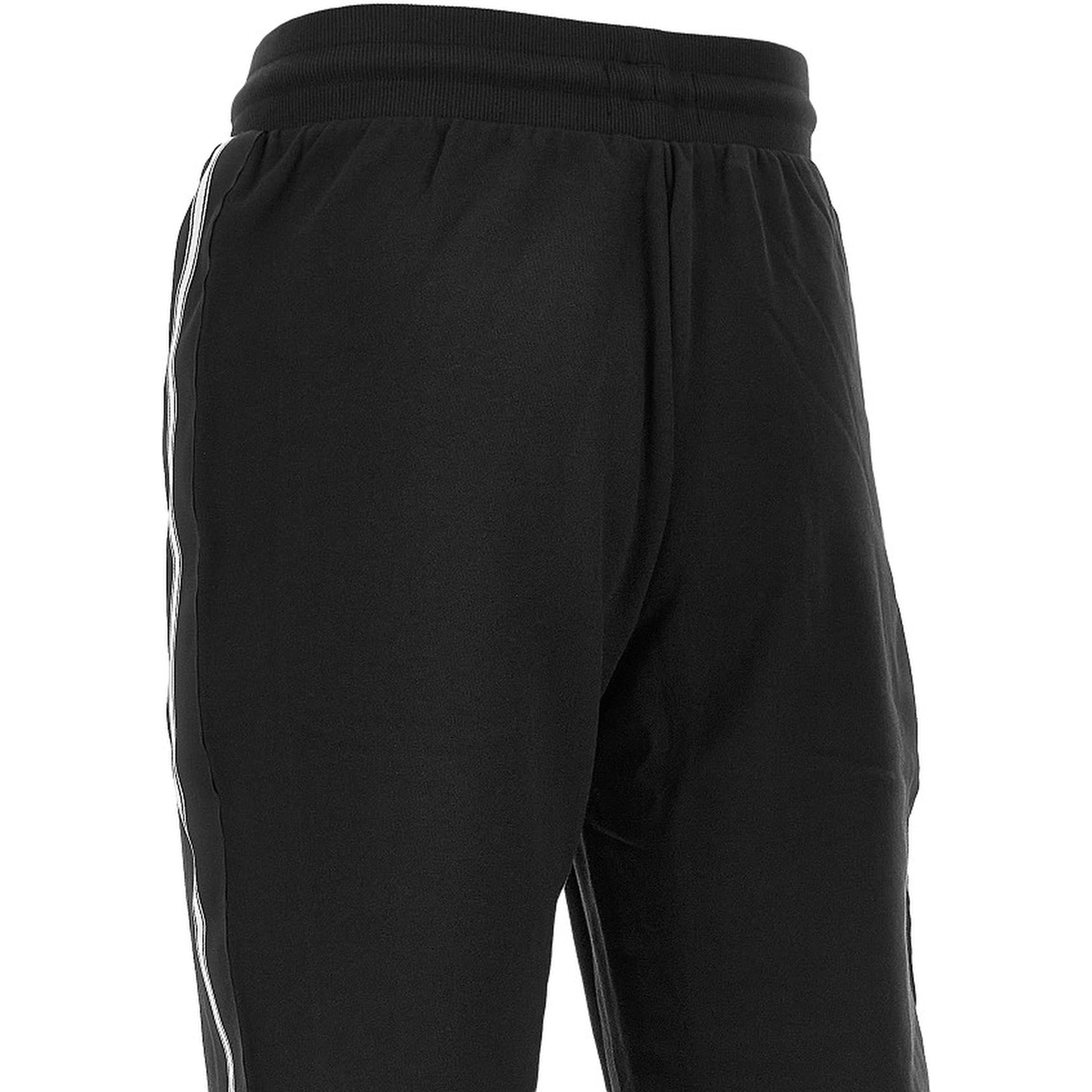 French terry loungewear pants