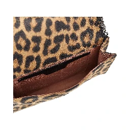 Mini Falabella crossbody bag