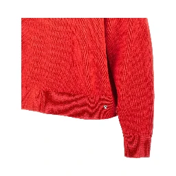 'Lee' cashmere sweater