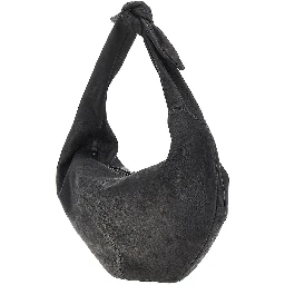 Nappa leather medium 'Adara' bag
