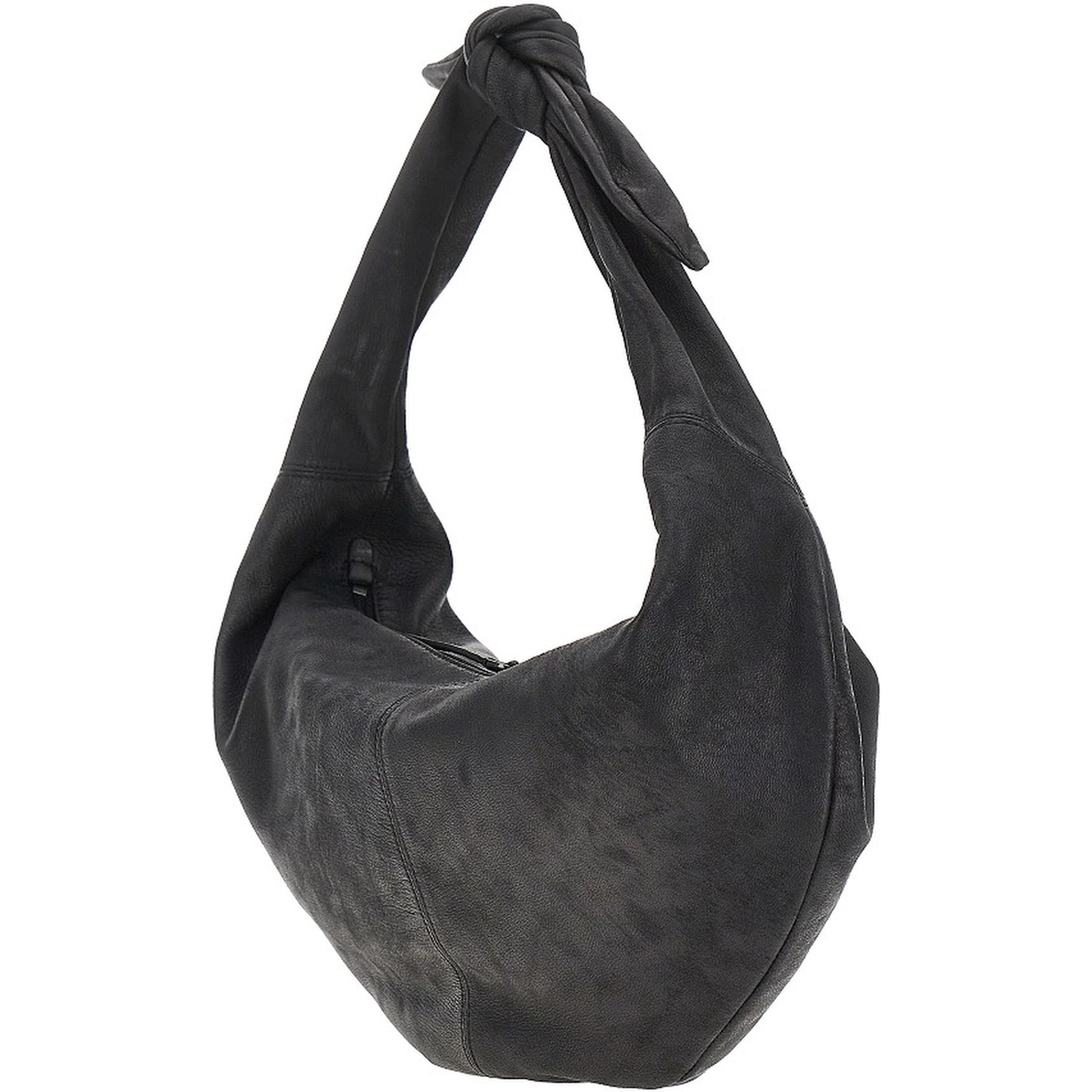 Nappa leather medium 'Adara' bag